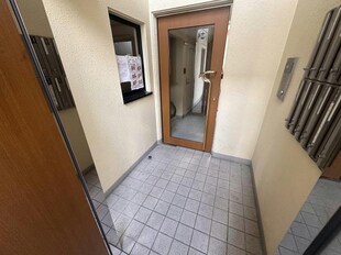 アリエーテ旭町の物件外観写真